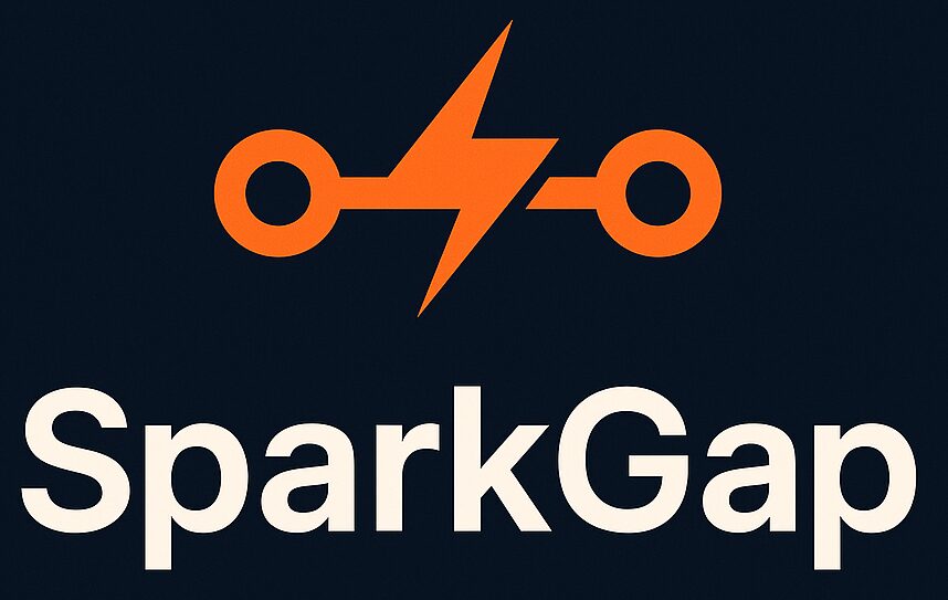 SparkGap Development